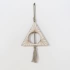 Janelle Gramling Hanging Totems