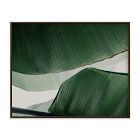 Leaf & Light 4 Framed Wall Art by Minted for West Elm