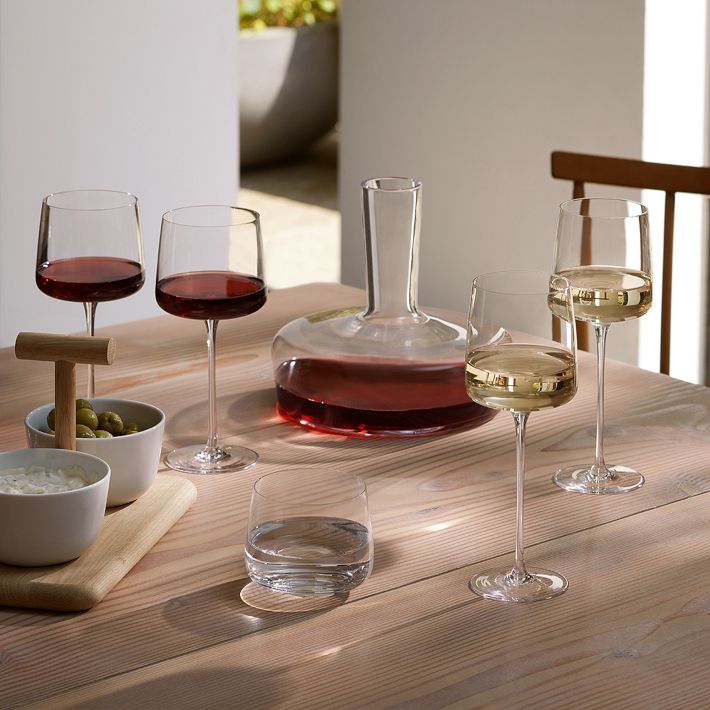 Metropolitan Glassware Sets