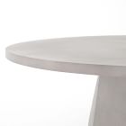 Outdoor Prism Bistro Table (42&quot;&ndash;60&quot;)