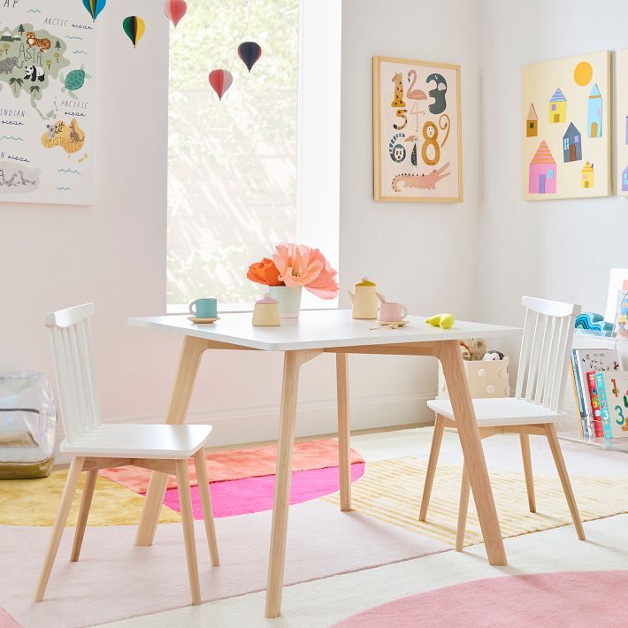 Sydney Play Table