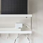 Yamazaki Under Desk Cable Router