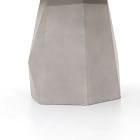 Outdoor Prism Bistro Table (42&quot;&ndash;60&quot;)