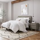 Souk Shag Wool Rug