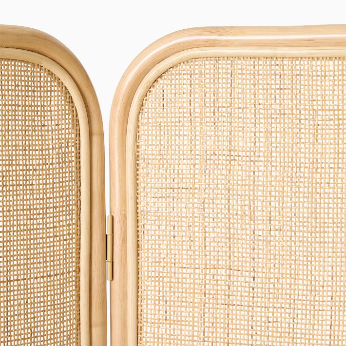 Zeze Room Divider - Stylish Privacy Solution | West Elm