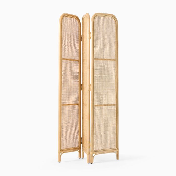Sin Muros ／Dorantes Zeze Room Divider - Stylish Privacy Solution | West Elm