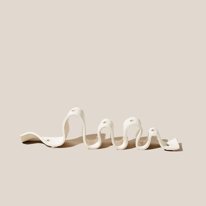SIN Weylyn Candelabra (Cream)