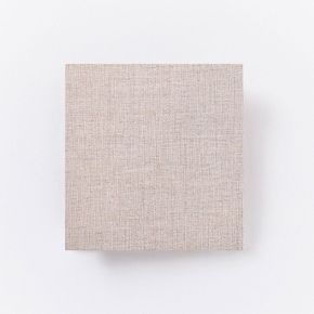 Porto Outdoor Side Dining Chair Replacement Cushions