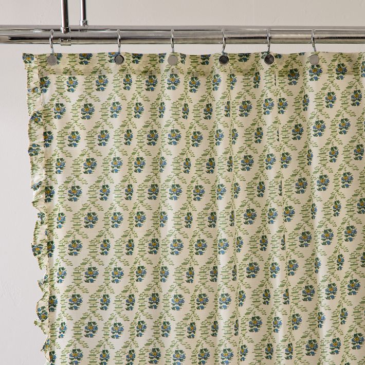 Jawahar Shower Curtain