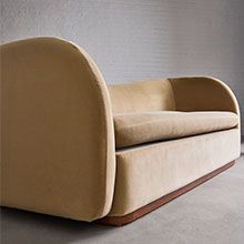 Up to 40% Off Sofas &amp; Sectionals