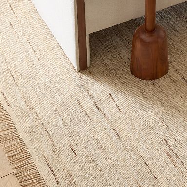 100-250 Natural & Jute Rugs | West Elm