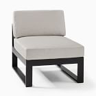 Build Your Own - Portside Aluminum Outdoor Sectional