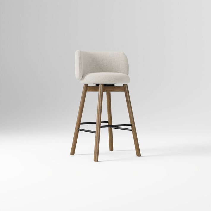 Devon Bar & Counter Stool