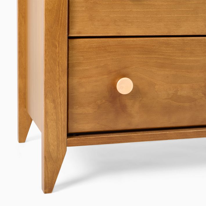 Davinci Changing Table Davinci Jayden 3-drawer Changer Dresser