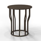 Grand Rapids Chair Co. Lewis Side Table