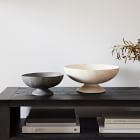 Rustic Ceramic Decorative Bowls