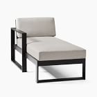 Build Your Own - Portside Aluminum Outdoor Sectional