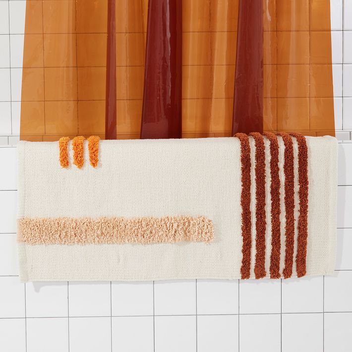 Quiet Town Reyes Bath Mat