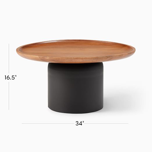 イームズ ローテーブル コーヒーテーブル リプロダクト センター