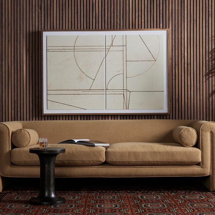 Sigrun Sofa