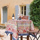 Couleur Nature Jardin Tablecloth