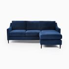 Paidge 2-Piece Reversible Sectional (86.25&quot;)