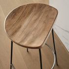 Alden Swivel Bar &amp; Counter Stools