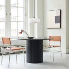 Ellington Round Dining Table (48&quot;)