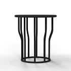 Grand Rapids Chair Co. Lewis Side Table