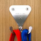 Kids Scout Regalia Wall Hook - Metal