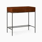 Industrial Storage Mini Desk (30")