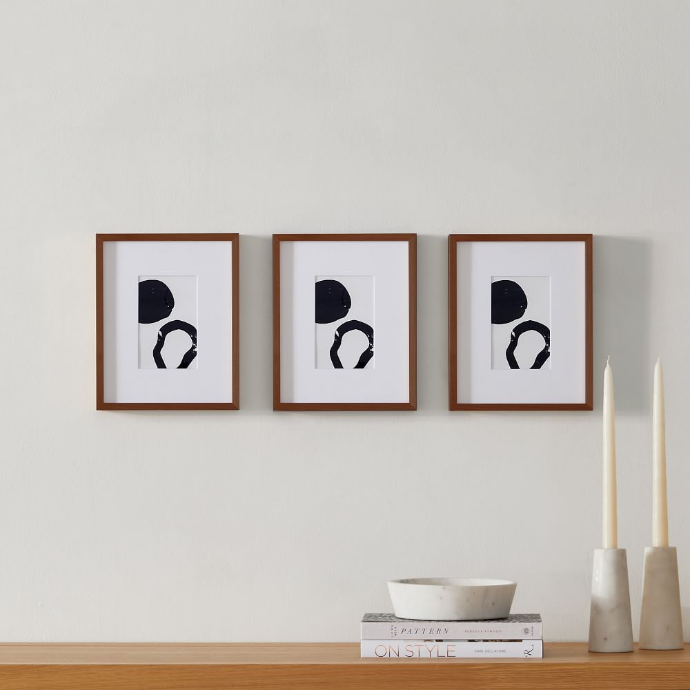 Multi-Mat Gallery Frames - 8x10