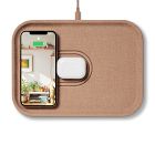 Courant 2-in-1 Charging Tray