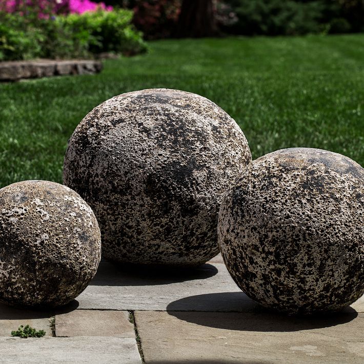 Angkor Spheres