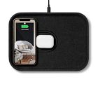 Courant 2-in-1 Charging Tray