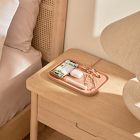 Courant 2-in-1 Charging Tray