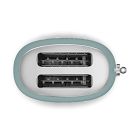 Smeg Toaster - 2 Slice