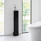 Yamazaki Rolling Bathroom Organizer | West Elm