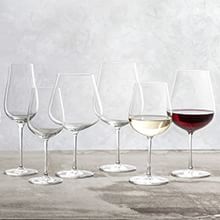 Glassware &amp; Stemware