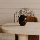 Gelston Outdoor Oval Dining Table (78&quot;)