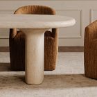 Gelston Outdoor Oval Dining Table (78&quot;)