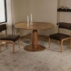 Olwen Round Dining Table (48&quot;)