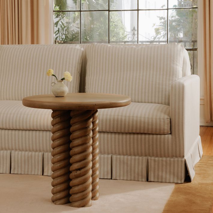 Walke Side Table (22&quot;)