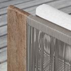 Porto Outdoor Swivel Chair