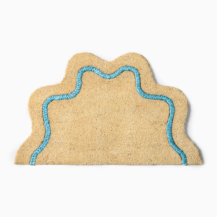 Wiggle Doormat