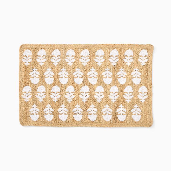 Thistle Doormat