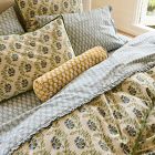 Thistle Bolster Pillow