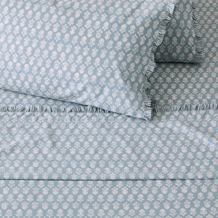 Thistle Sheet Set