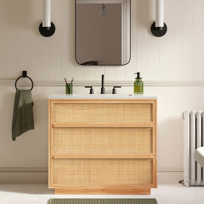 Callahan Single Bathroom Vanity (36&quot;)&#160;