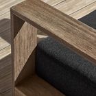 Telluride Outdoor Lounge Chair